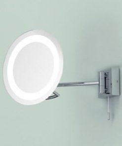Bathroom Shaving Mirrors